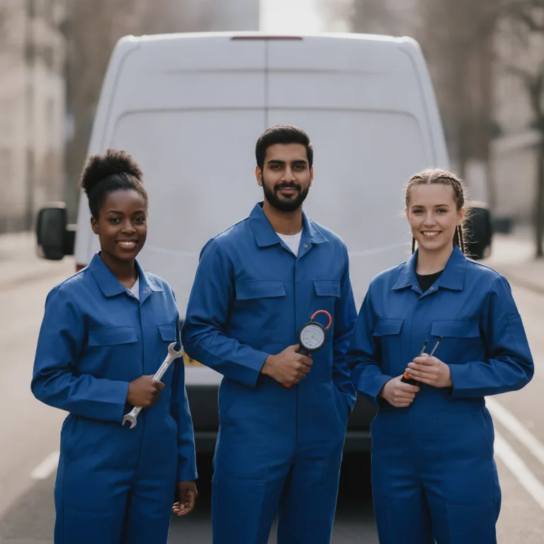 gas boiler repair Droylsden